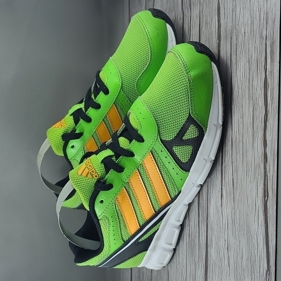 adidas Ortholite Trainers Running Shoes Sneakers Women's Size 4 - Picture 1 of 15